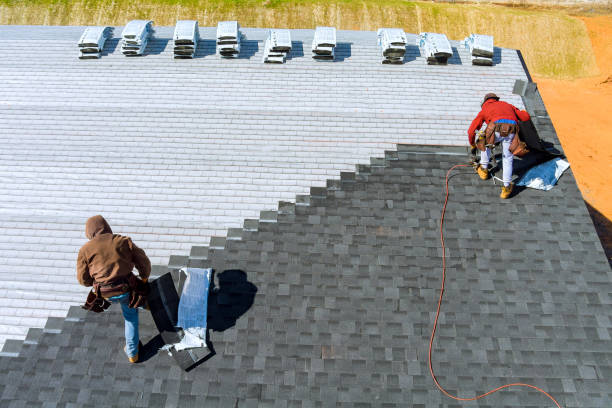Best Storm Damage Roof Repair  in Flushing, MI