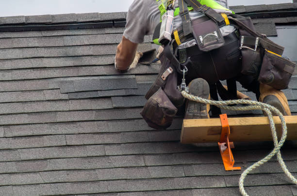 Best Emergency Roof Repair  in Flushing, MI
