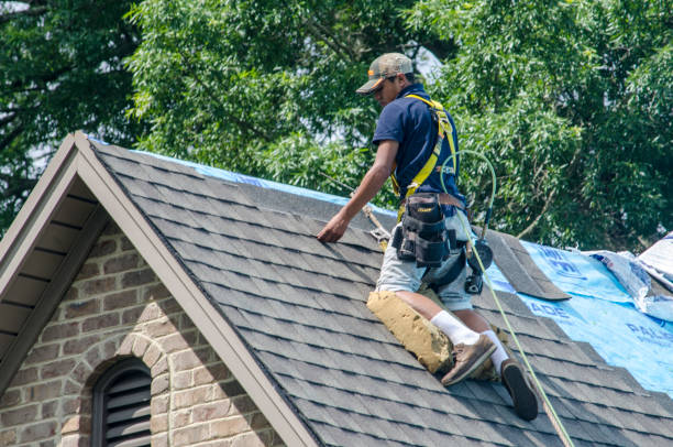 Best Gutter Installation and Roofing  in Flushing, MI